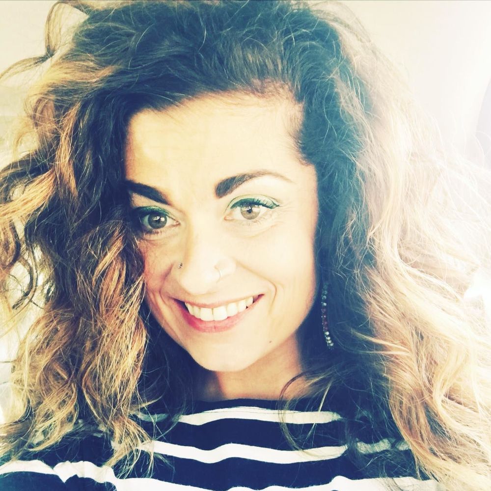 Meet your Posher, Erin